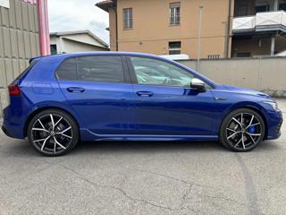VOLKSWAGEN Golf usata, con Airbag Passeggero