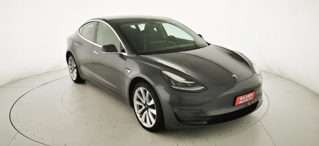 TESLA Model 3 usata, con ABS