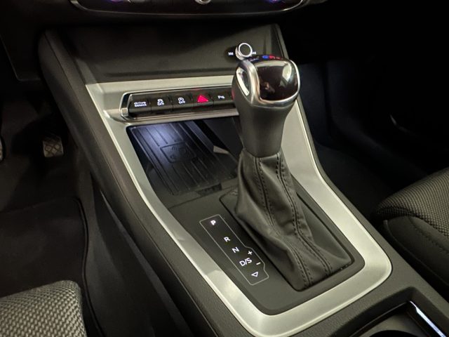 AUDI Q3 usata, con Regolazione elettrica sedili