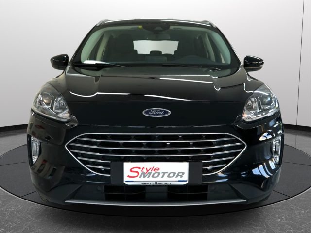 FORD Kuga usata, con Bluetooth