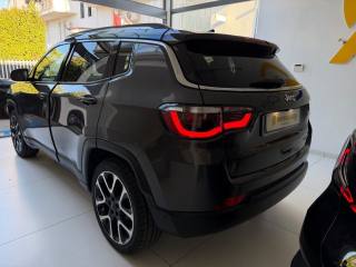JEEP Compass usata, con Cruise Control