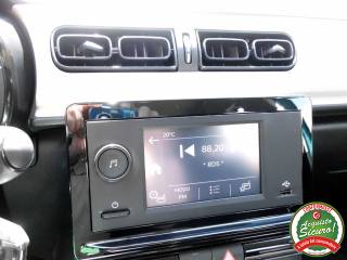 CITROEN C3 usata, con Volante multifunzione