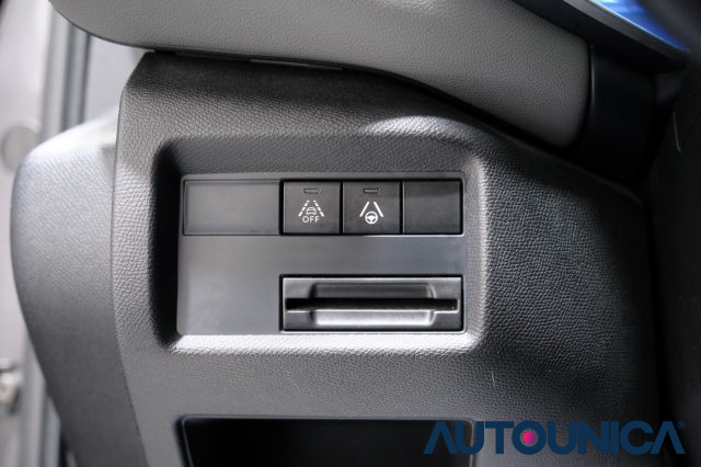 CITROEN C5 Aircross usata, con Vivavoce