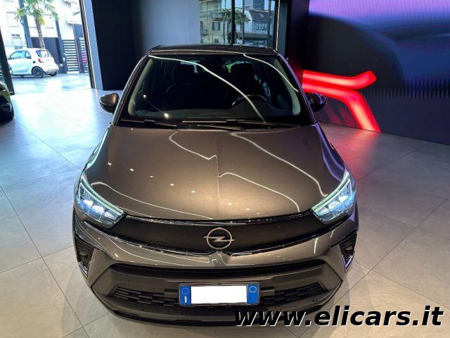 OPEL Crossland usata, con Airbag