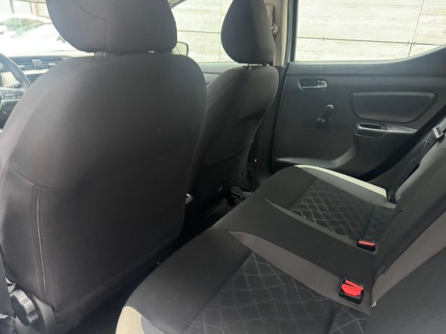 NISSAN Micra usata, con ESP