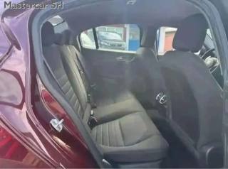 ALFA ROMEO Giulia usata, con Climatizzatore