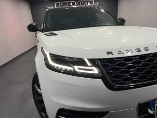 LAND ROVER Range Rover Velar usata, con Cruise Control