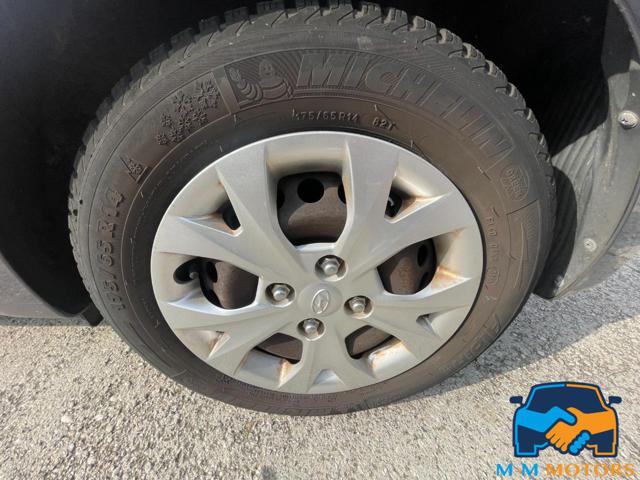 HYUNDAI i10 usata 37