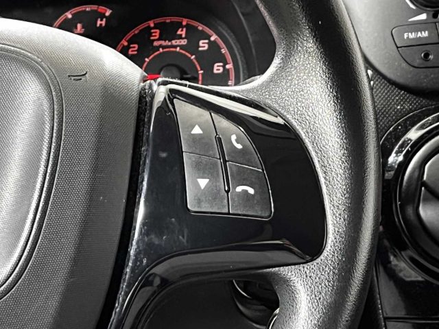 FIAT Qubo usata 22