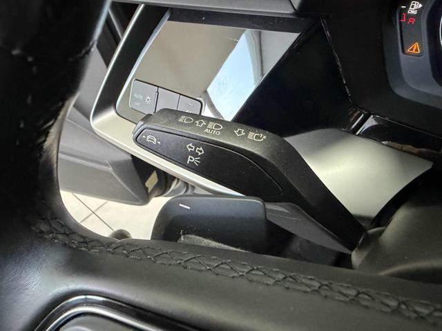AUDI A3 usata 24
