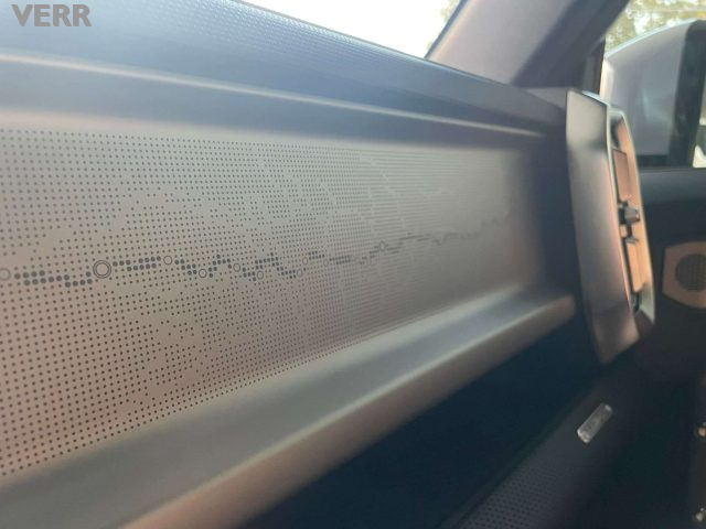 ICH-X K3 usata, con Antifurto