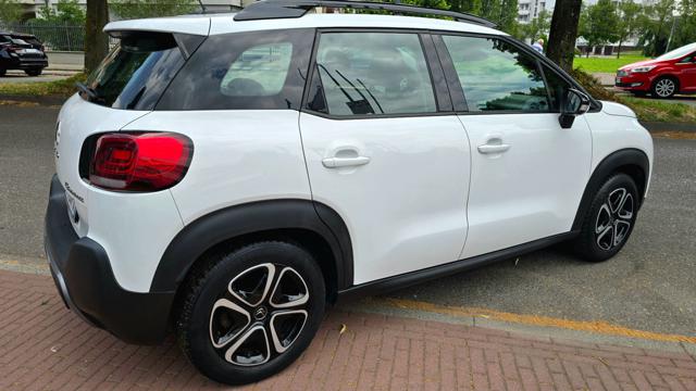 CITROEN C3 Aircross usata, con Cerchi in lega