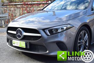 MERCEDES-BENZ A 180 usata, con Airbag