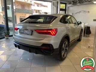 AUDI Q3 usata, con Controllo elettronico della corsia