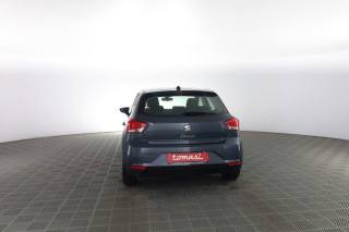 SEAT Ibiza usata 4