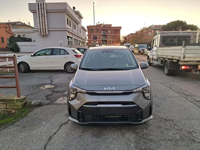 KIA Picanto usata, con Airbag Passeggero