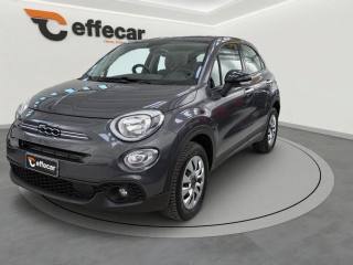 FIAT 500X 1.3 MultiJet 95 CV Sport