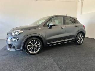 FIAT 500X usata, con Airbag