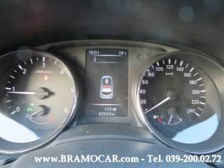 NISSAN Pulsar usata, con Fendinebbia