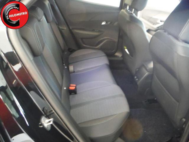 PEUGEOT 2008 usata, con Cerchi in lega