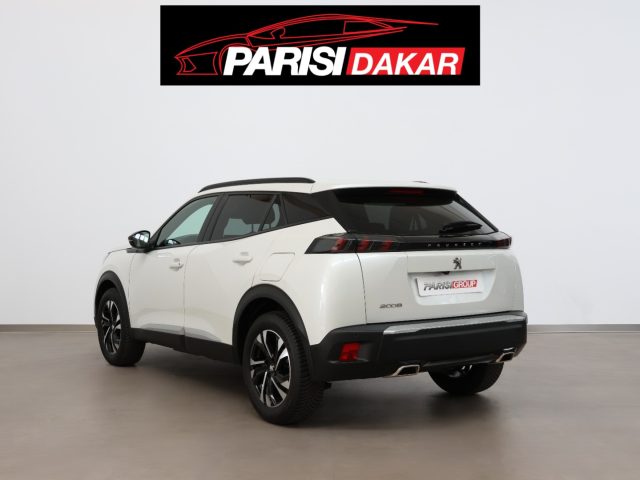PEUGEOT 2008 usata, con Airbag Passeggero
