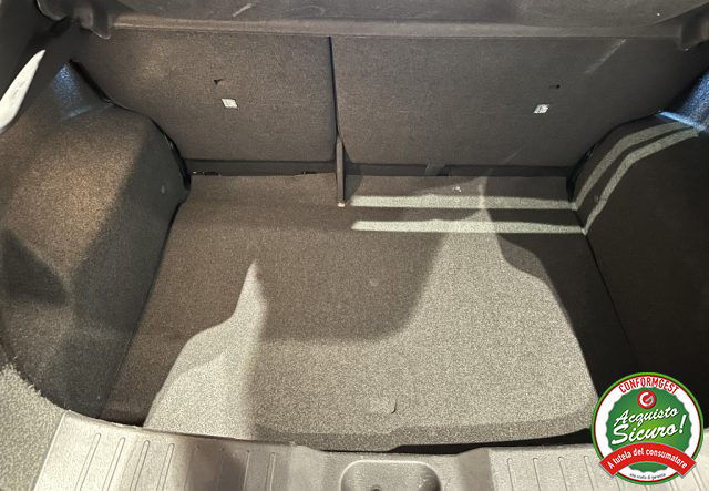 NISSAN Juke usata, con Cruise Control