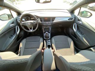 OPEL Astra usata, con Sistema di navigazione