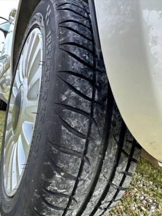 FIAT 500 usata, con Servosterzo