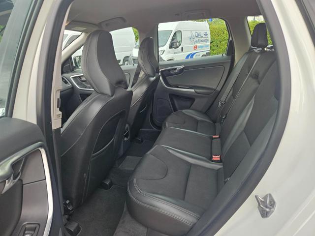 VOLVO XC60 usata, con Filtro antiparticolato