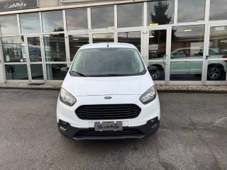 FORD Transit Courier usata, con Alzacristalli elettrici