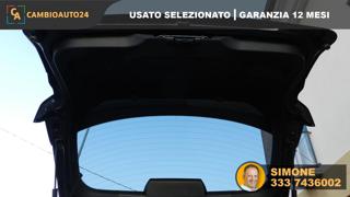 CITROEN C4 usata, con Climatizzatore automatico, 2 zone