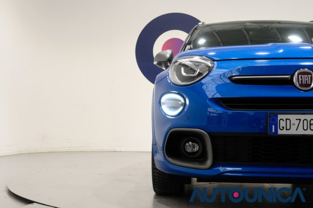 FIAT 500X usata 51