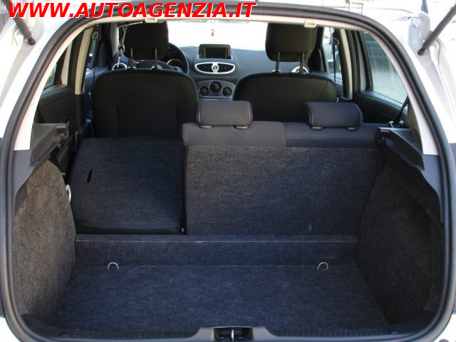 RENAULT Clio usata 13