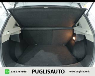 MG ZS usata, con Sensore di luce
