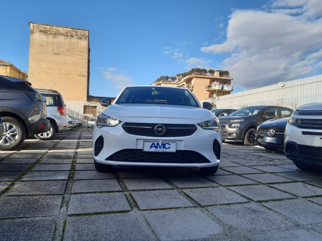 OPEL Corsa usata, con ABS