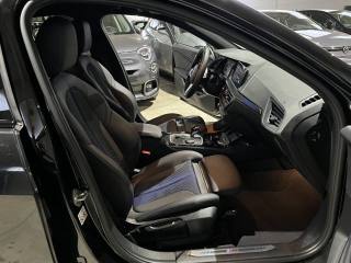 BMW 118 usata, con Touch screen