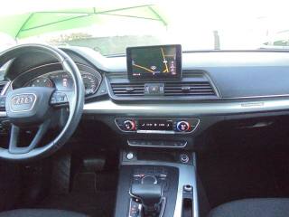 AUDI Q5 usata 34