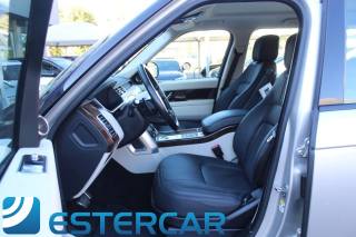 LAND ROVER Range Rover usata, con Airbag Passeggero