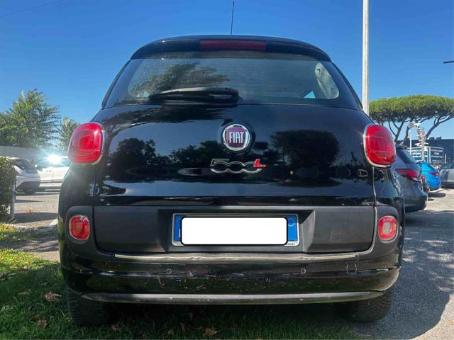 FIAT 500L usata, con Alzacristalli elettrici