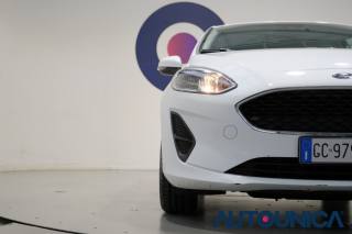 FORD Fiesta usata 45