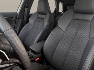 AUDI A3 usata, con Chiusura centralizzata