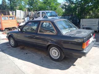 BMW 318 usata 1