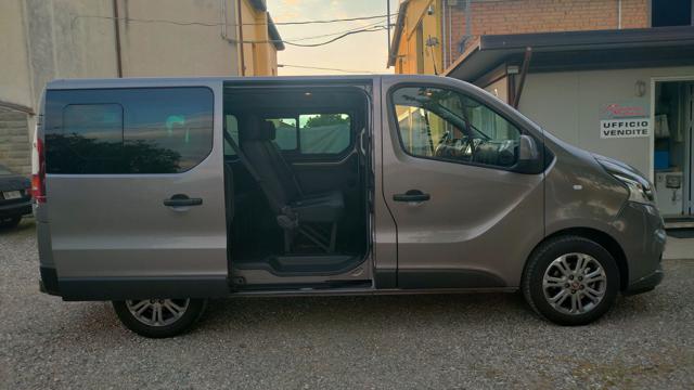 FIAT Talento usata, con Alzacristalli elettrici