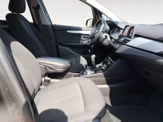 BMW 216 usata, con Immobilizzatore elettronico