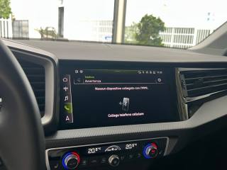 AUDI A1 usata, con Lettore CD