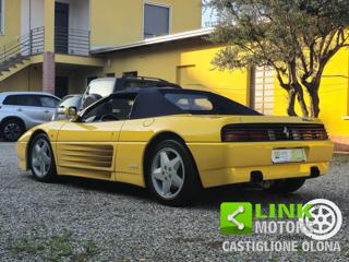 FERRARI 348 usata 10