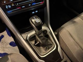 VOLKSWAGEN T-Roc usata, con Immobilizzatore elettronico