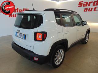 JEEP Renegade usata, con Chiusura centralizzata