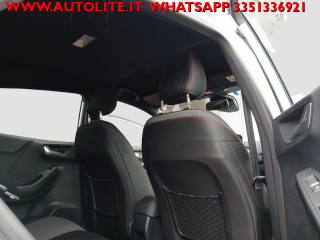 FORD Puma usata, con Controllo elettronico della corsia