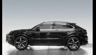 PORSCHE Cayenne usata 3